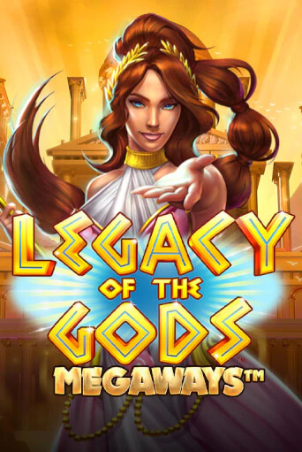 Legacy of Gods Megaways играть онлайн | Фараон Казино бесплатно