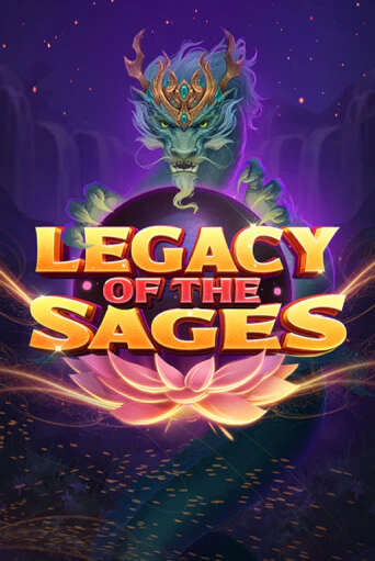 Legacy of the Sages играть онлайн | Фараон Казино бесплатно