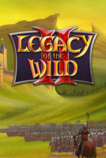 Legacy of the Wilds 2 играть онлайн | Фараон Казино бесплатно