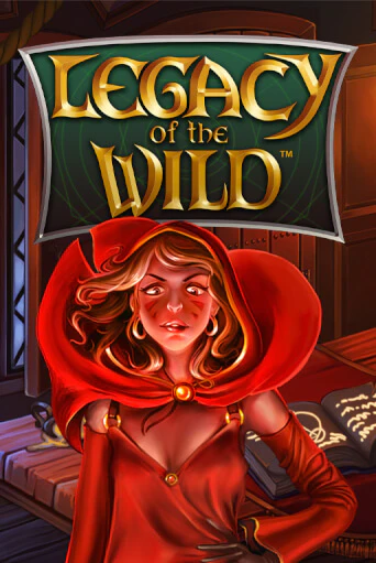 Legacy of the Wild играть онлайн | Фараон Казино бесплатно