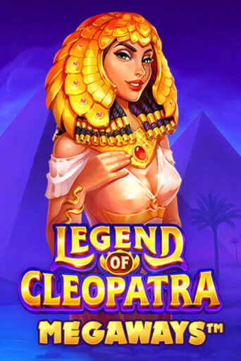 Legend of Cleopatra Megaways играть онлайн | Фараон Казино бесплатно