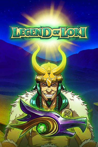 Legend of Loki играть онлайн | Фараон Казино бесплатно