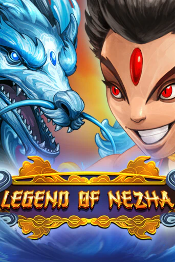 Legend Of Nezha играть онлайн | Фараон Казино бесплатно