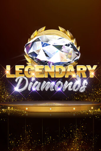 Legendary Diamonds играть онлайн | Фараон Казино бесплатно