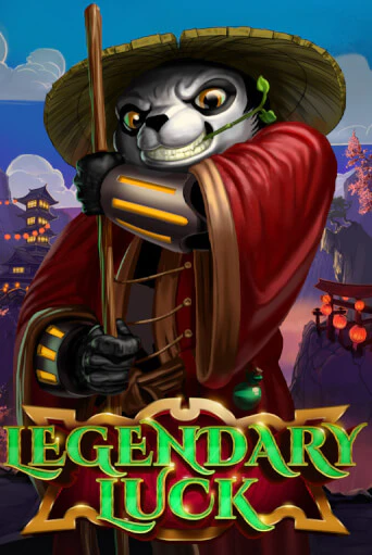 Legendary Luck играть онлайн | Фараон Казино бесплатно