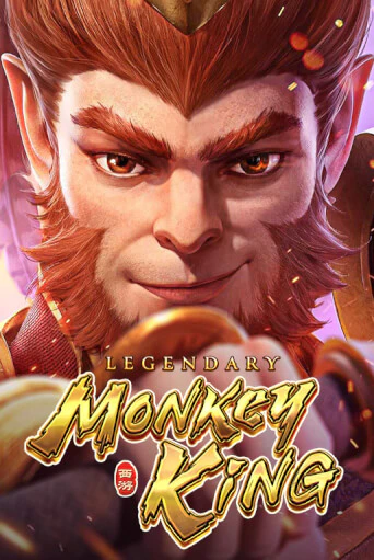 Legendary Monkey King играть онлайн | Фараон Казино бесплатно