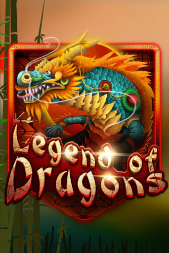 Legend of Dragons играть онлайн | Фараон Казино бесплатно