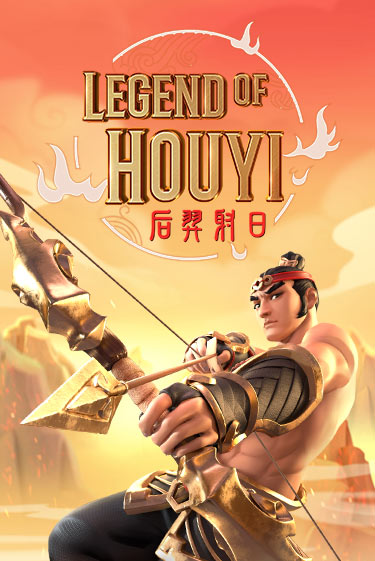 Legend of Hou Yi играть онлайн | Фараон Казино бесплатно