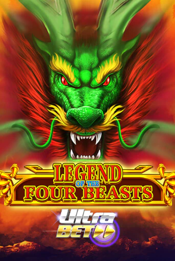 Legend of the Four Beasts играть онлайн | Фараон Казино бесплатно