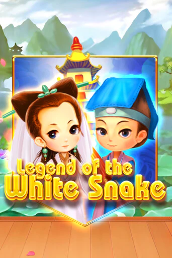 Legend of the White Snake играть онлайн | Фараон Казино бесплатно