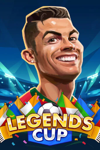 Legends Cup играть онлайн | Фараон Казино бесплатно