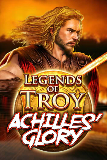 Legends of Troy: Achilles' Glory играть онлайн | Фараон Казино бесплатно