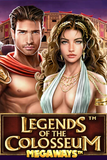 Legends of the Colosseum играть онлайн | Фараон Казино бесплатно