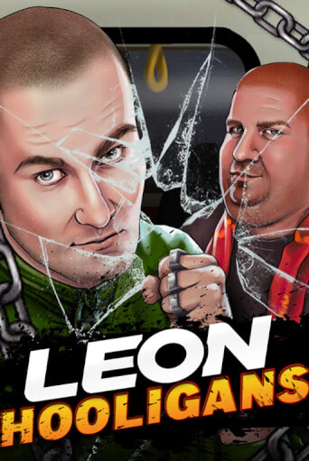 Leon Hooligans играть онлайн | Фараон Казино бесплатно