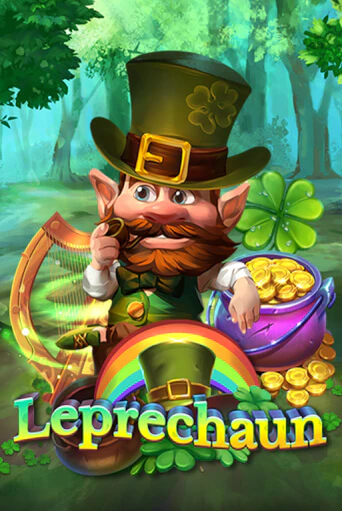 Leprechaun играть онлайн | Фараон Казино бесплатно