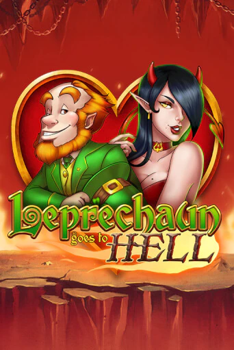 Leprechaun goes to Hell играть онлайн | Фараон Казино бесплатно