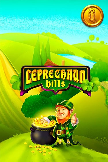 Leprechaun Hills играть онлайн | Фараон Казино бесплатно