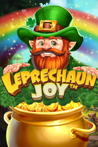 Leprechaun Joy играть онлайн | Фараон Казино бесплатно