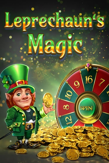 Leprechaun's Magic играть онлайн | Фараон Казино бесплатно