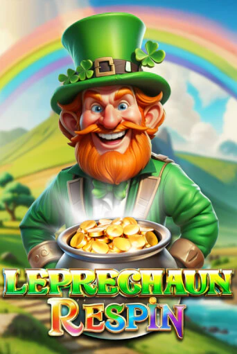 Leprechaun Respin играть онлайн | Фараон Казино бесплатно