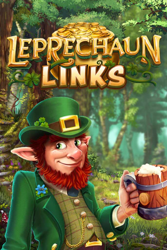 Leprechaun Links играть онлайн | Фараон Казино бесплатно