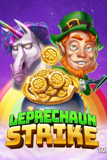 Leprechaun Strike играть онлайн | Фараон Казино бесплатно