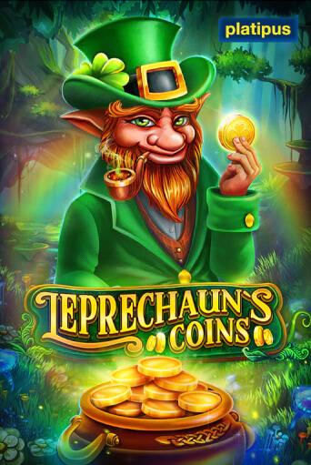 Leprechauns Coins играть онлайн | Фараон Казино бесплатно