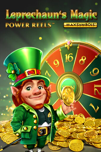 Leprechaun's Magic Power Reels играть онлайн | Фараон Казино бесплатно