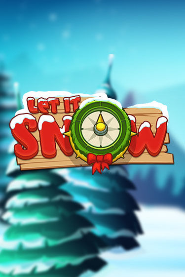 Let It Snow играть онлайн | Фараон Казино бесплатно