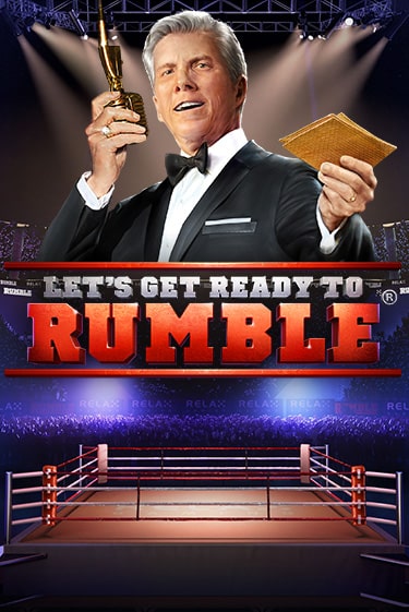 Let's get ready to Rumble играть онлайн | Фараон Казино бесплатно