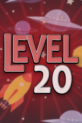 Level 20 играть онлайн | Фараон Казино бесплатно