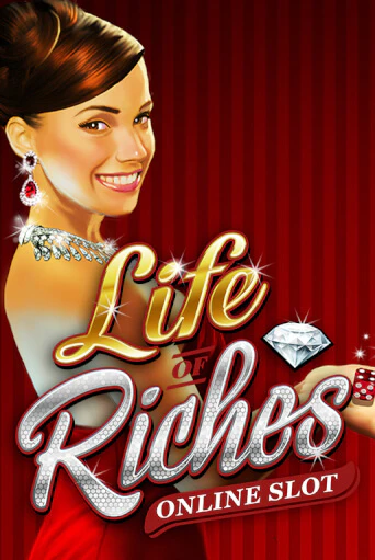 Life Of Riches играть онлайн | Фараон Казино бесплатно