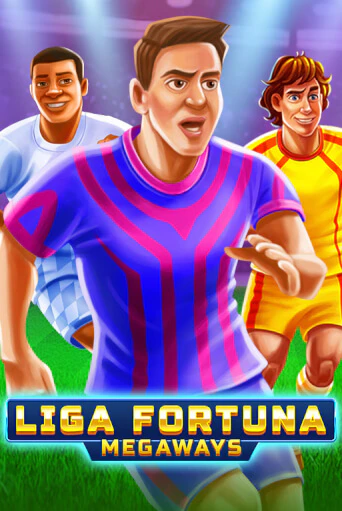 Liga Fortuna Megaways играть онлайн | Фараон Казино бесплатно