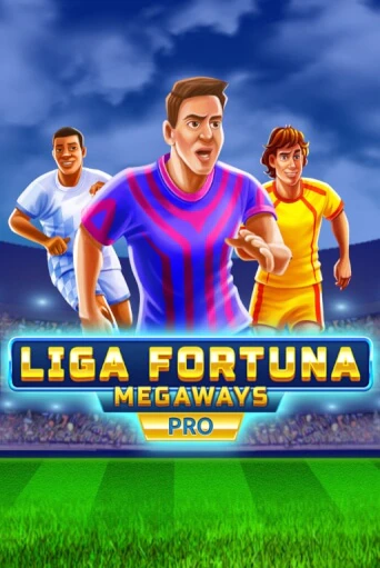 Liga Fortuna Megaways PRO играть онлайн | Фараон Казино бесплатно