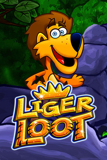 Liger Loot играть онлайн | Фараон Казино бесплатно