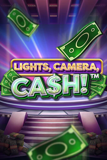 Light, Camera, Cash! играть онлайн | Фараон Казино бесплатно