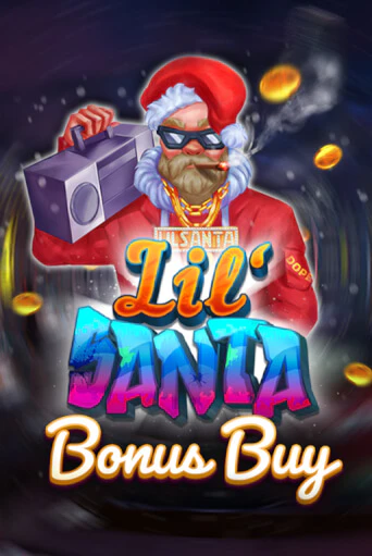 Lil' Santa Bonus Buy играть онлайн | Фараон Казино бесплатно