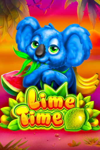 Lime Time играть онлайн | Фараон Казино бесплатно