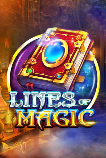 Lines of Magic играть онлайн | Фараон Казино бесплатно