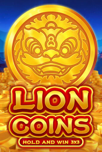 Lion Coins играть онлайн | Фараон Казино бесплатно