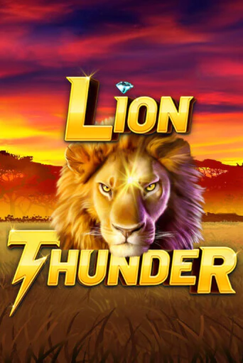 Lion Thunder играть онлайн | Фараон Казино бесплатно