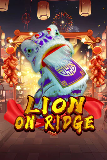 Lion on Ridge играть онлайн | Фараон Казино бесплатно