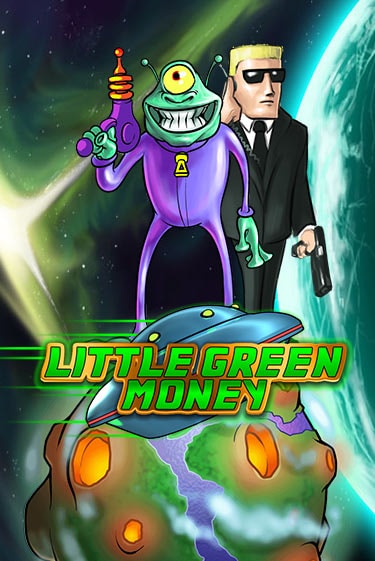 Little Green Money играть онлайн | Фараон Казино бесплатно