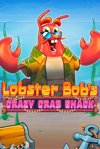 Lobster Bob's Crazy Crab Shack играть онлайн | Фараон Казино бесплатно