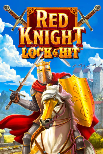 Lock & Hit: Red Knight играть онлайн | Фараон Казино бесплатно