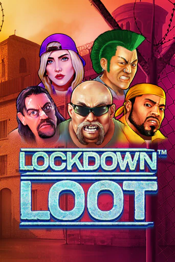 Lockdown Loot играть онлайн | Фараон Казино бесплатно