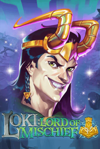 Loki Lord of Mischief играть онлайн | Фараон Казино бесплатно