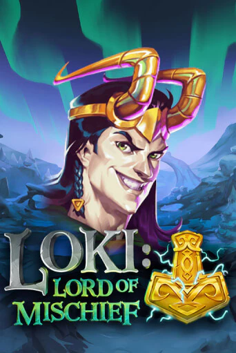 Loki Lord of Mischief играть онлайн | Фараон Казино бесплатно