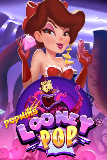 LooneyPop играть онлайн | Фараон Казино бесплатно