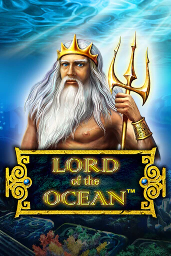 Lord of the Ocean играть онлайн | Фараон Казино бесплатно